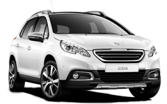 Peugeot Peugeot 2008